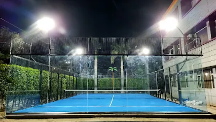 Let's Padel | Sector 15 — Pickleball in Sector 15, Panchkula