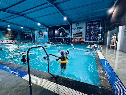 Seasons Indoor Swimming Pool