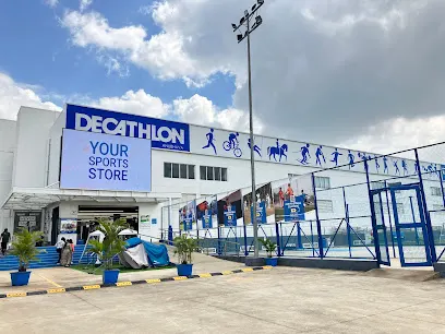 Decathlon Sports - Anubhava, New Airport Road