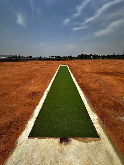 INVICTA CRICKET GROUNDS — Cricket in Dommasandra