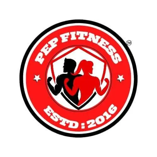 Pep Fitness — Kasba