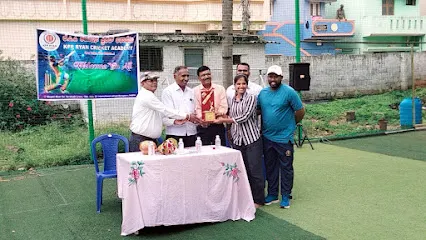 KPP Ryan Cricket Academy — Cricket in Sunkadakatte