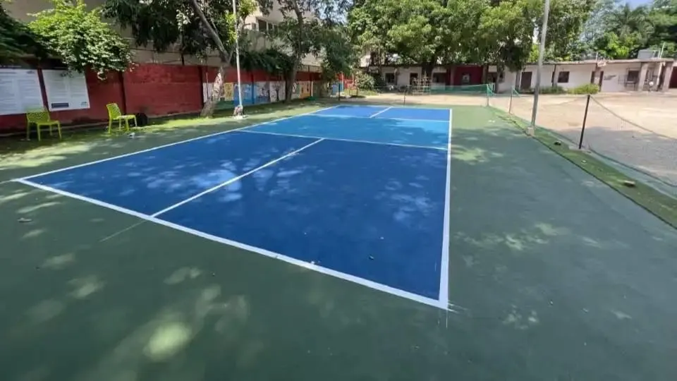 Downtown Pickleball — Pickleball in Sector 37, Noida