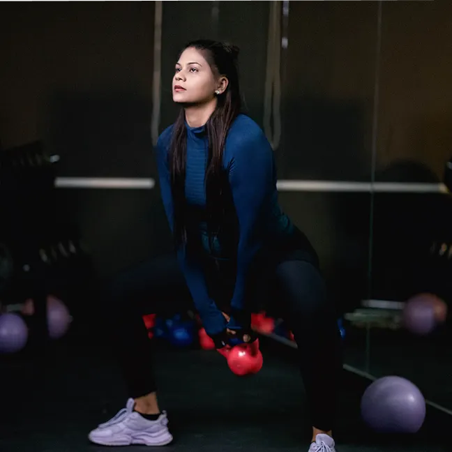 Moksa Fitness , Exclusive for women bypass — Fitness Center in Ss Colony, Madurai