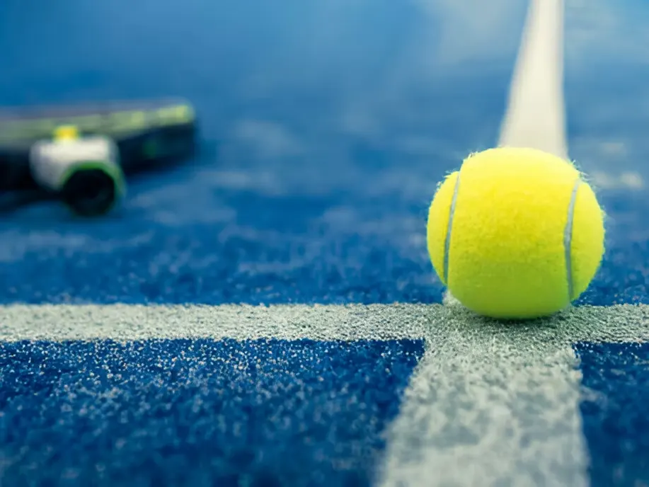 PadelUp — Tennis in Khatipura, Jaipur