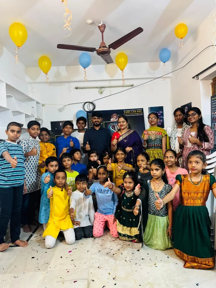 Swaraalee Music Academy Madhapur — Music in Madhapur, Hyderabad