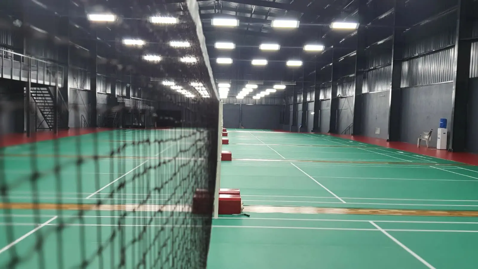 Arise Badminton Academy — Badminton in Anjanapura Township, Bengaluru