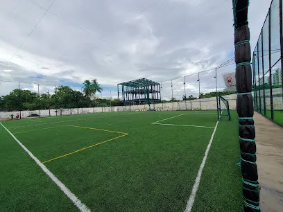 Total Futbol — Football in Mominpore, Kolkata