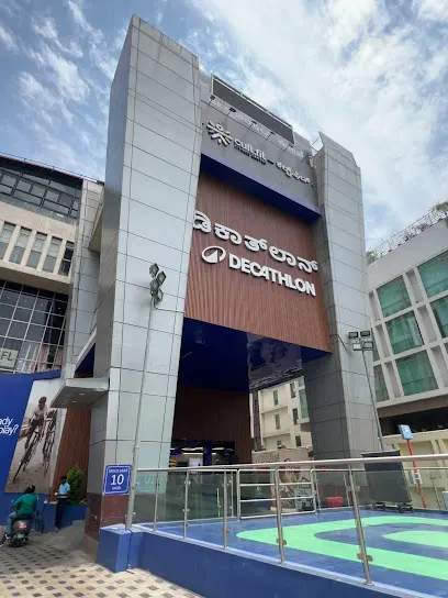 Decathlon Sports - Brigade Road