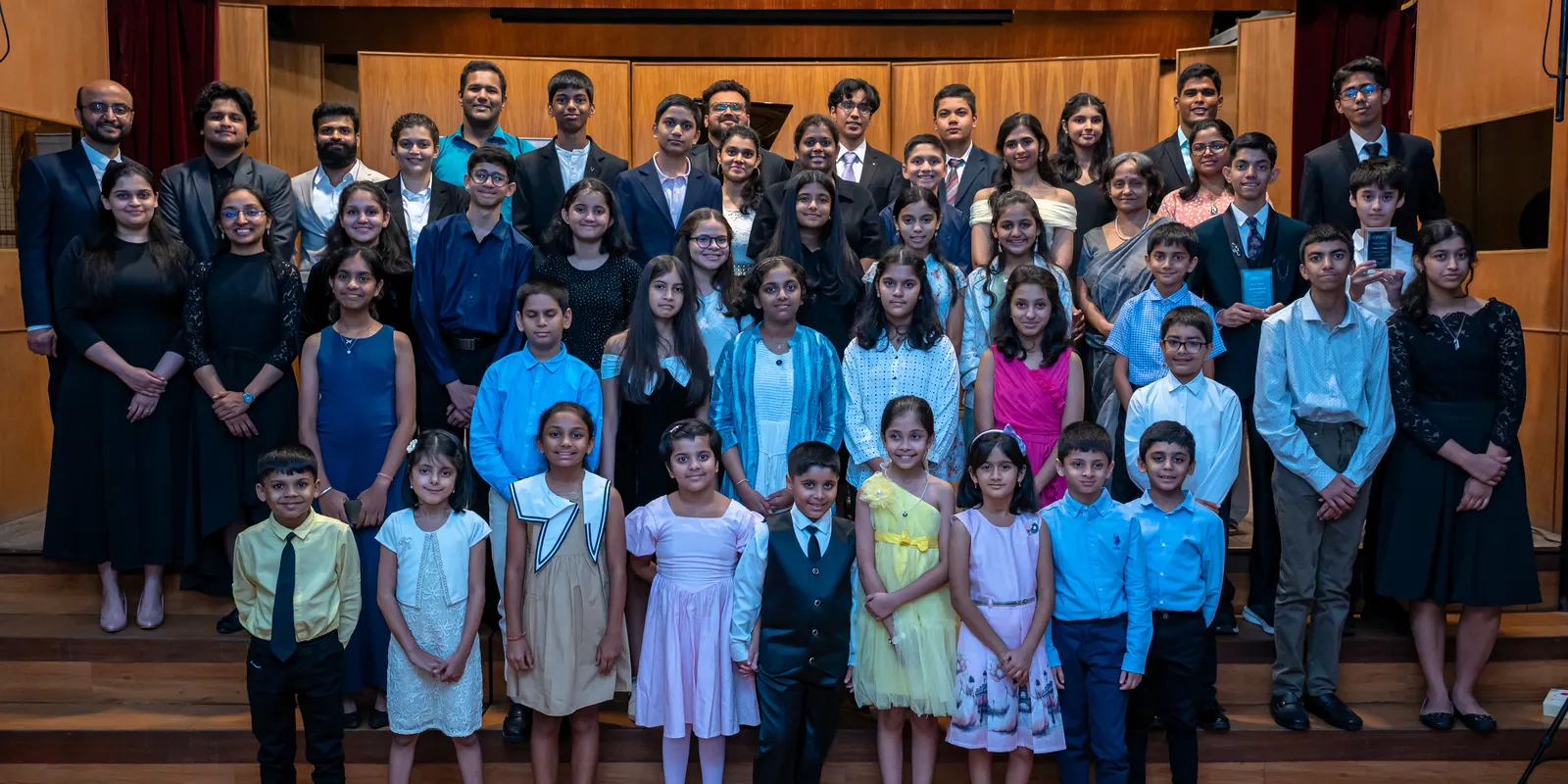 Gunjarav School of Music (Hadapsar) — Music in Hadapsar, Pune