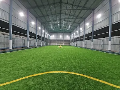N Sports Arena — Cricket in Sai Baba Nagar, Hyderabad