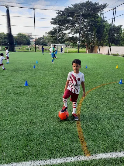 FC MARINA Football Academy (Nolambur)
