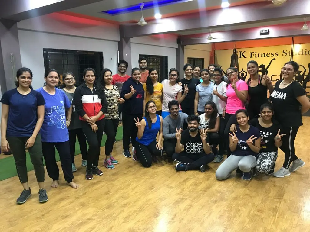 SK FITNESS 4 ALL photo 1