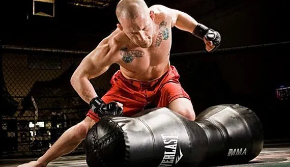United Sports Academy — Martial Arts in Jyotiba Nagar, Pimpri-Chinchwad