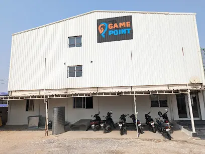 Gamepoint Kukatpally — Badminton in Kukatpally, Hyderabad
