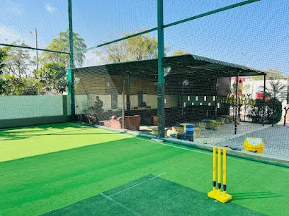 Eat and play (EP) By Funly Sports — Cricket in Maa Anjani Nagar