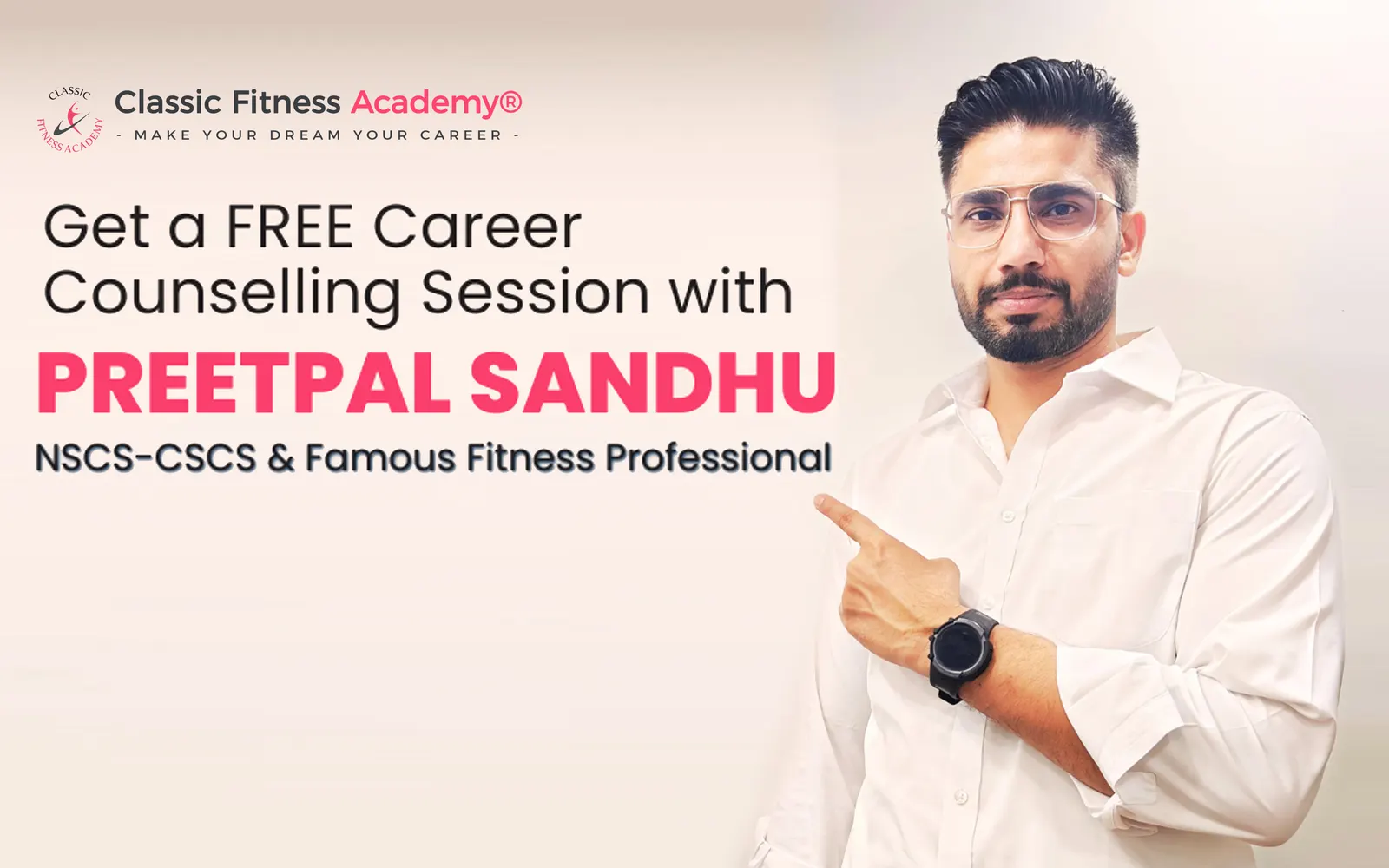 Classic Fitness Academy Mohali — Standard Gym in Sector 59, Mohali