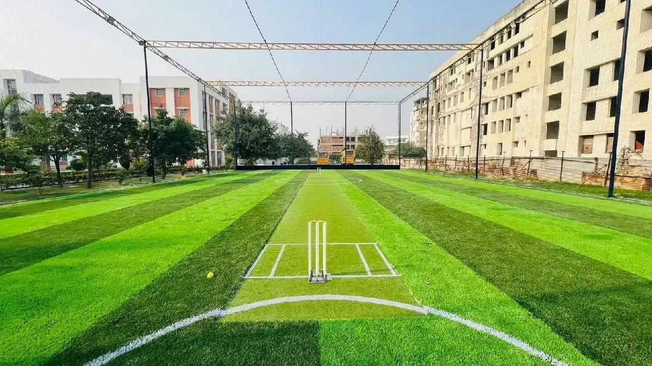 PitchPlex | Knowledge Park 3 — Cricket in Knowledge Park Iii, Noida