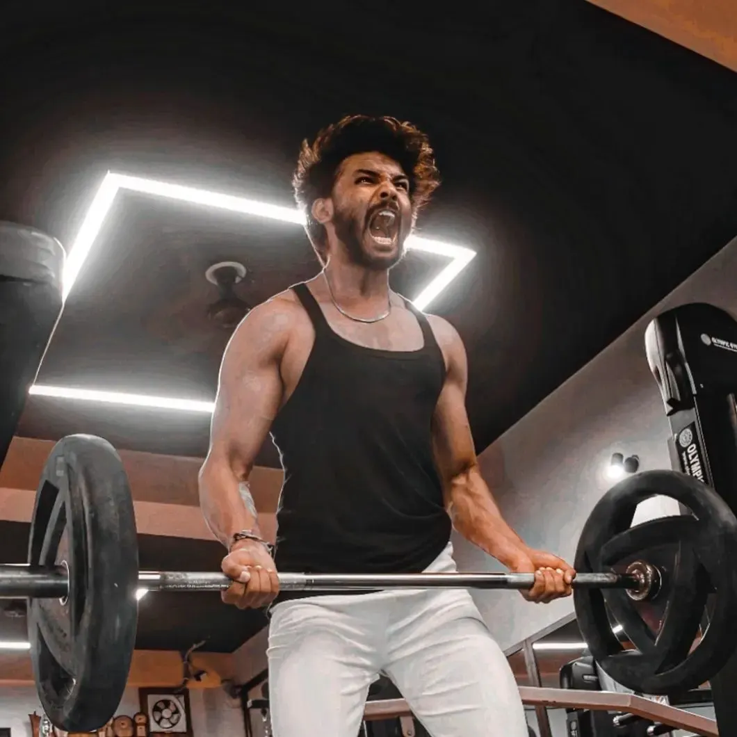 Powerbuilder GYM — Standard Gym in Subzi Mandi, Delhi