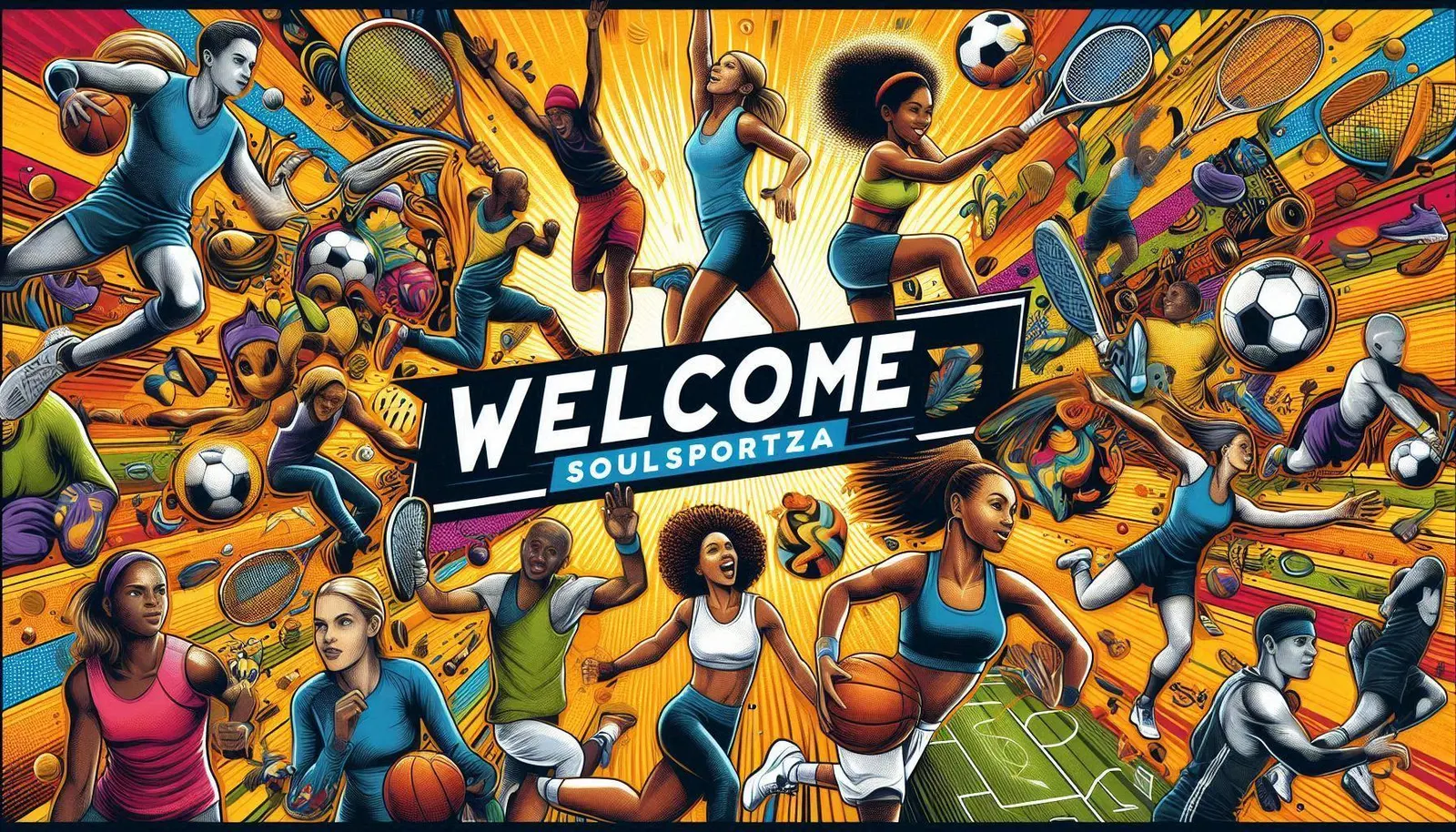Soul sportza Sports Academy — Basketball in Chanakyapuri, Hyderabad