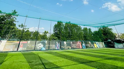 VERSUS Sports Arena — Cricket in Thaltej