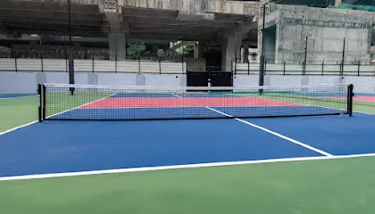 Epic Play — Pickleball in Andheri West