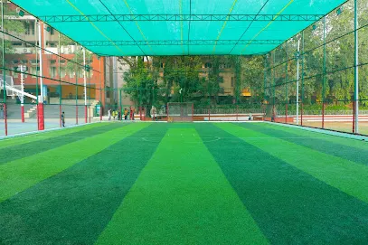 Sports Ignite - Best Sports Academy in Thane | Badminton | Football | Basketball | Athletics | Gymnastics | Pickleball — Badminton in Thane West