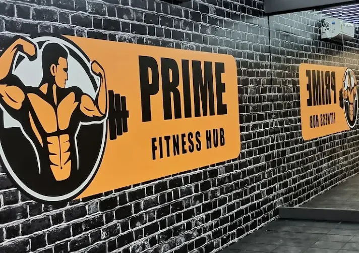 Prime Fitness HUB -Gym In Velachery | Fitness Center | Unisex Gym | Velachery | Chennai — CrossFit & Functional Training in Velachery, Chennai