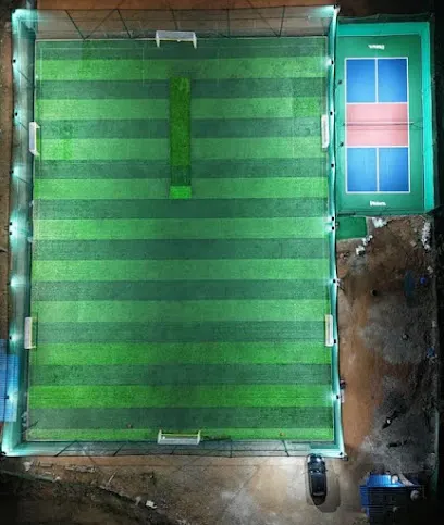 Prokick and Piklerz Arena — Cricket in Yapral, Secunderabad