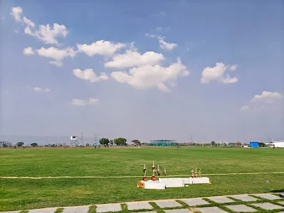 BPR CRICKET GROUND — Cricket in Lingampally