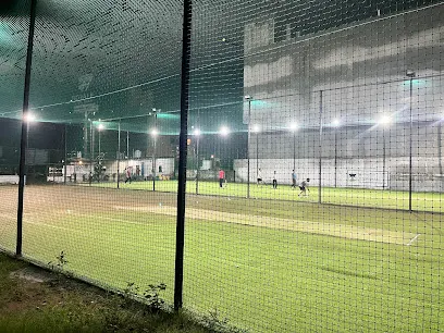 The Dugout Arena — Pickleball in Sector 47