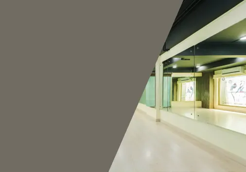 BeMeFit Flagship — Fitness Center in Alipore, Kolkata
