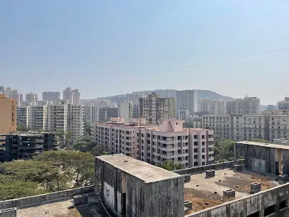 Powai Vihar Complex — Badminton in Powai, Mumbai