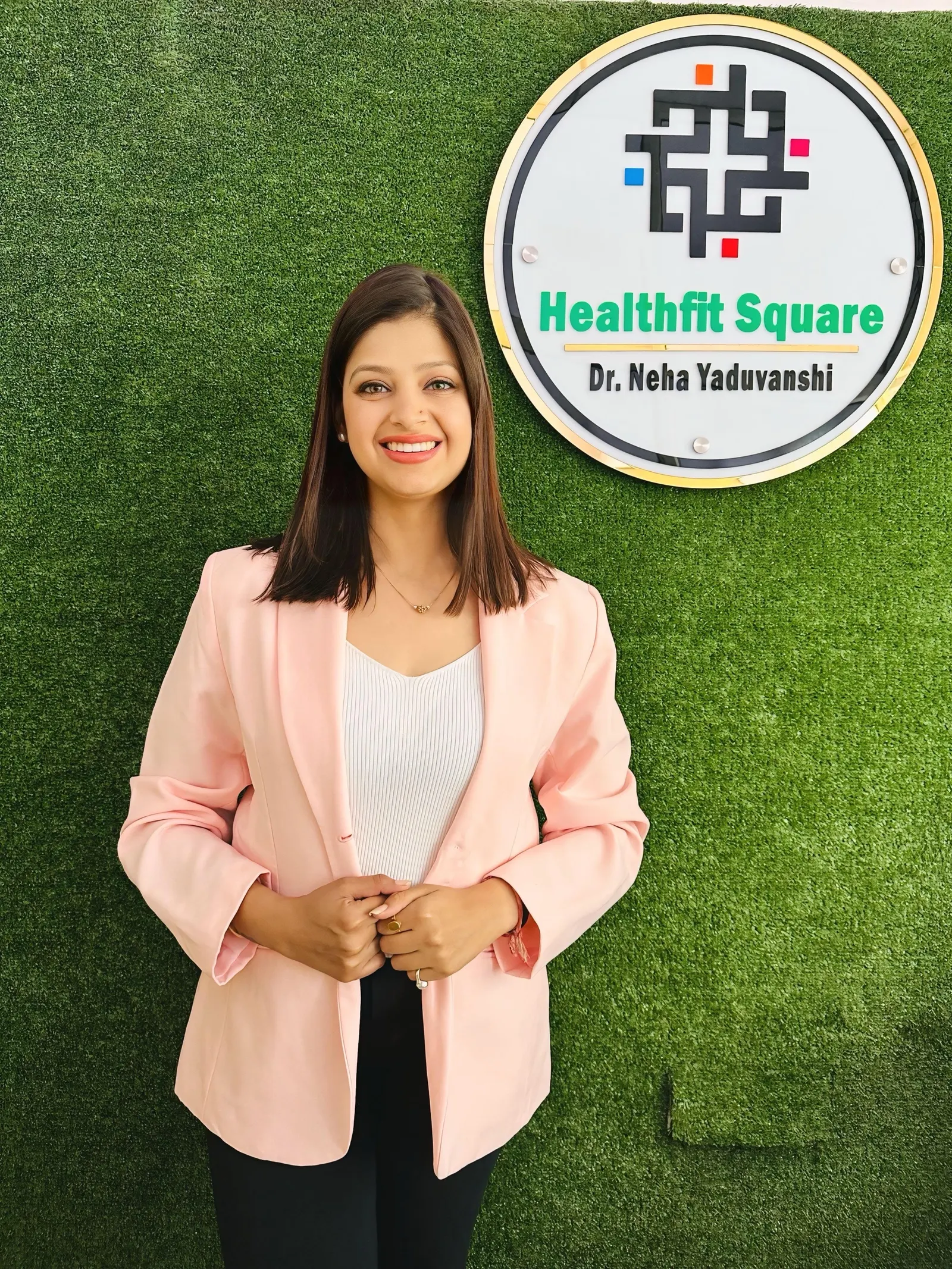 Dana Methi Yoga and Wellness photo 1