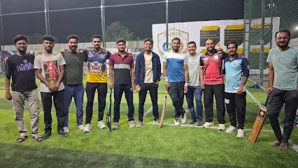 Aurix Multisports Turf — Cricket in Pashan, Pune