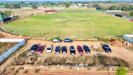 Stands Maidaan — Cricket in Toli Chowki