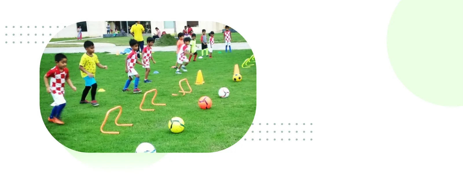 Grace academy of sports — Football in Pallikaranai, Chennai