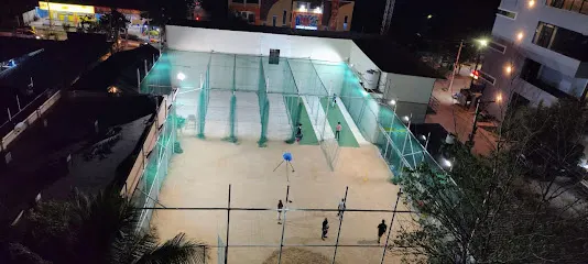 AARYA CRICKET ACADEMY