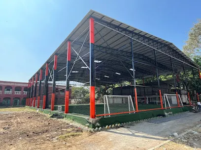 Sports Sanity | Kilpauk — Football in Kilpauk, Chennai
