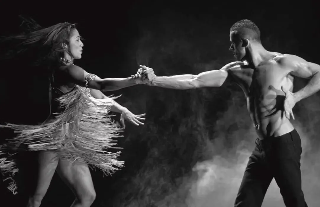 The Feet Circus - Salsa, Bachata, Zumba, Yoga, Bollywood, HipHop, BellyDance, Kids, Kathak, Semiclassical Dance Classes Pune — Dance in Koregaon Park, Pune