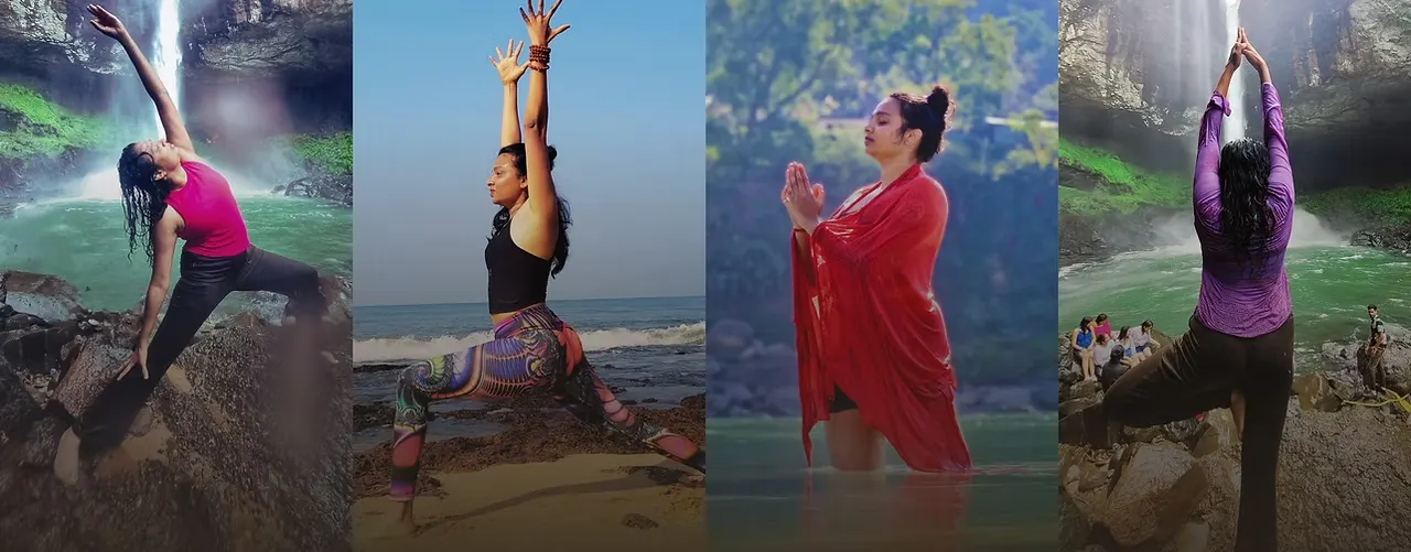 Siddhi Yoga and Health Foundation photo 1