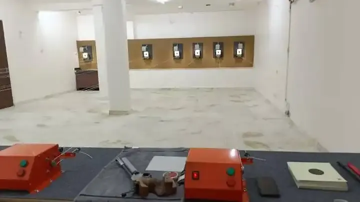 Game Fame Shooting Academy