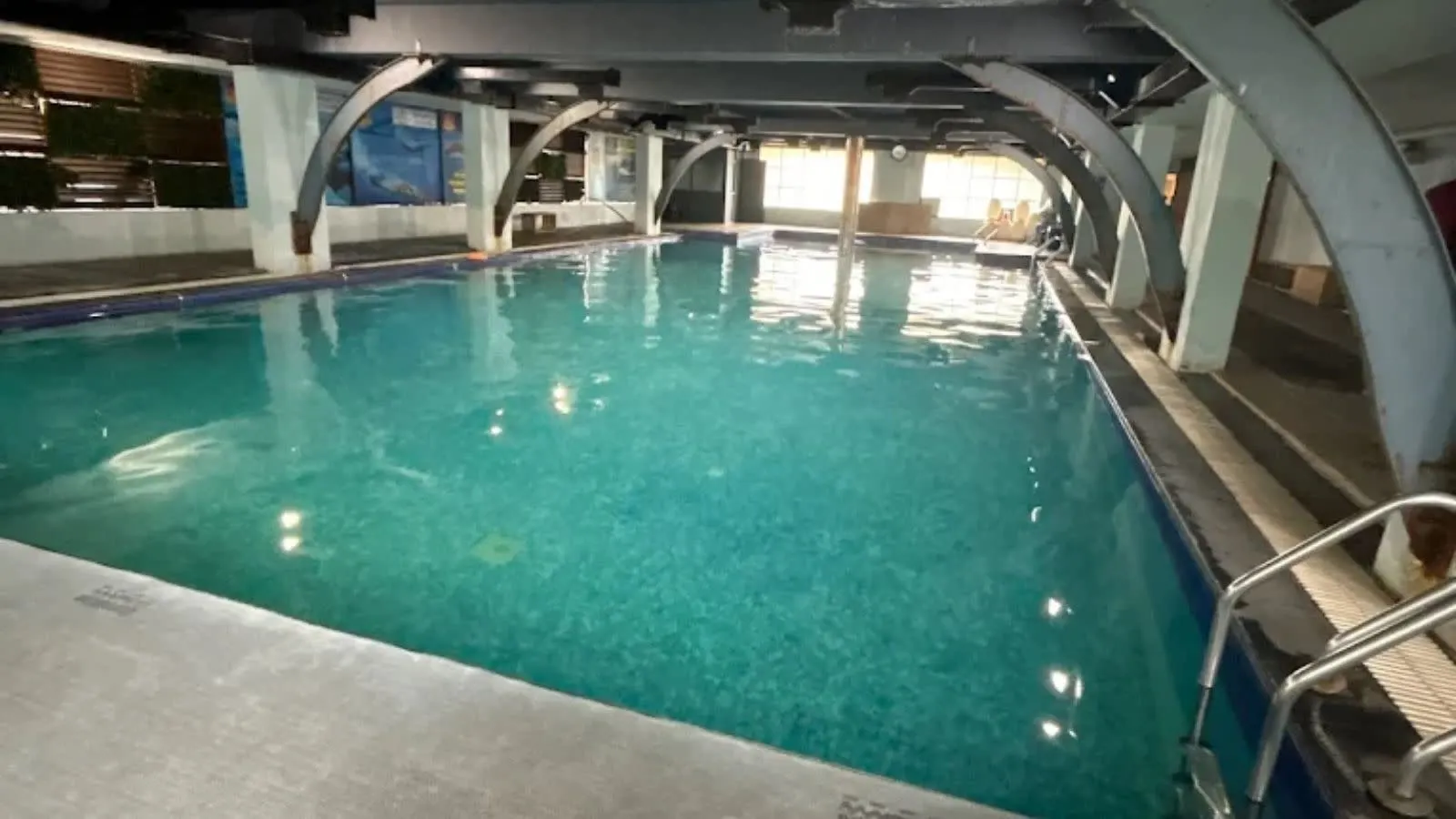 Sportz Stars swimming academy — Swimming in Panathur, Bengaluru