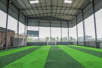 FC Marina Football Academy-Ponmar