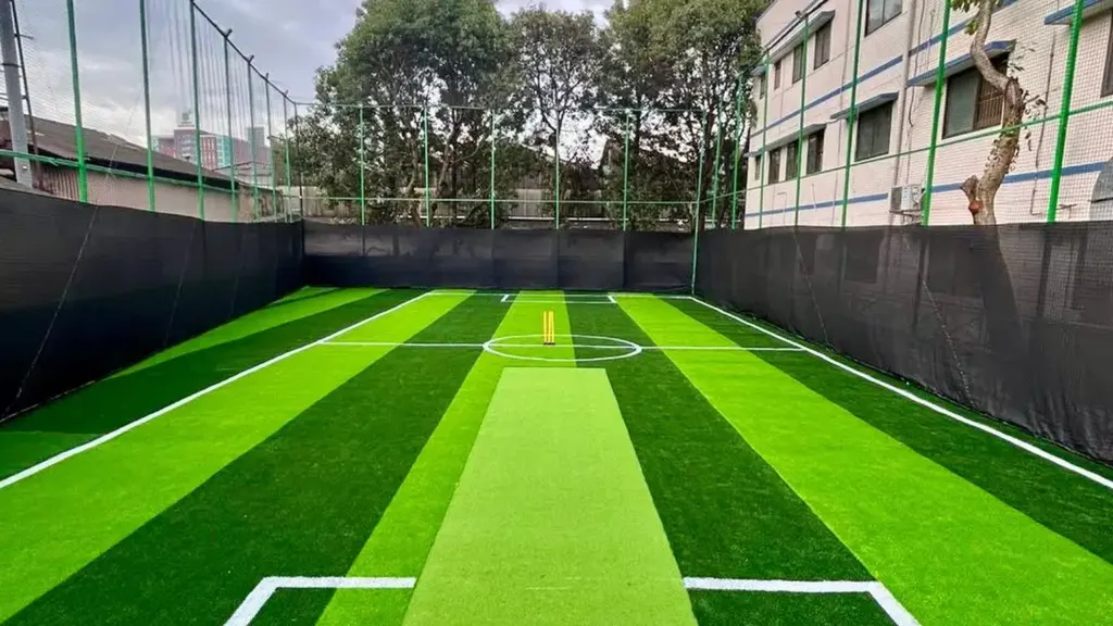 PlayVue — Cricket in Yeswanthpur