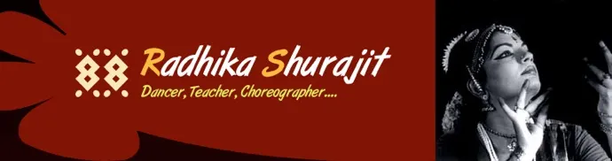 Radhika Shurajit Dance Class (Thrayee Dance Classes in Chennai/Bharatanatyam Dance Classes in Adyar) — Dance in Besant Nagar, Chennai