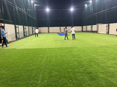 Unique Box Cricket — Cricket in Falaknuma