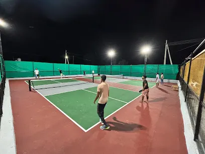 TPC - The Pickle Club — Pickleball in Narepally, Hyderabad