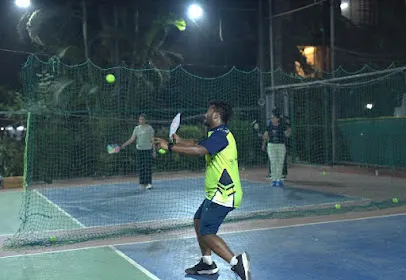 Trinity sports Pickleball — Pickleball in Khar Danda