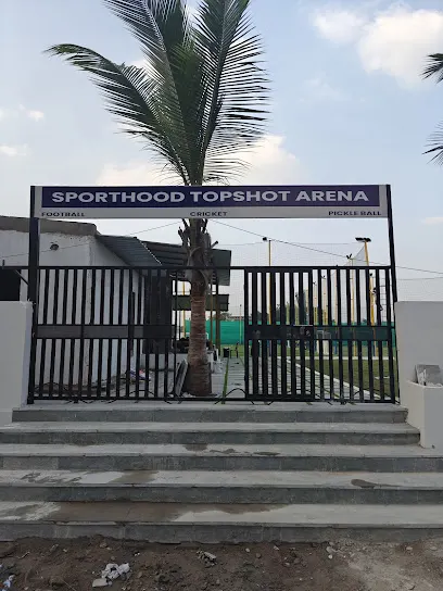 Sporthood Topshot Arena